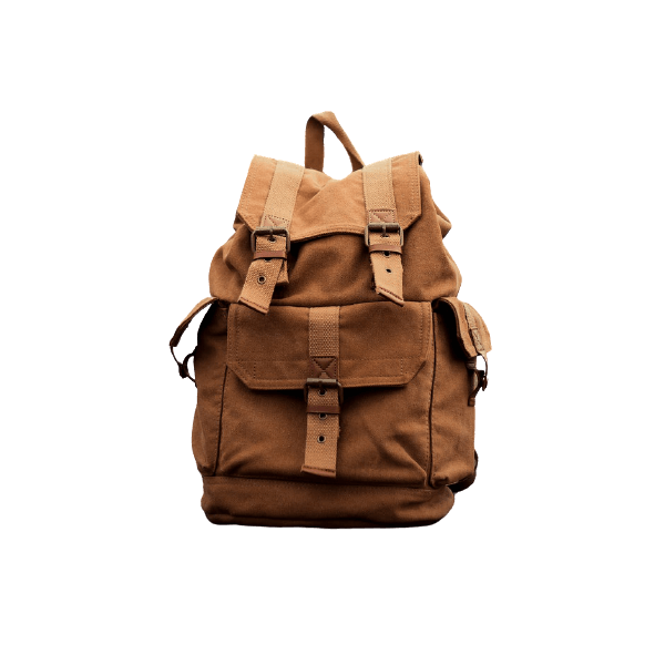 Backpack 6