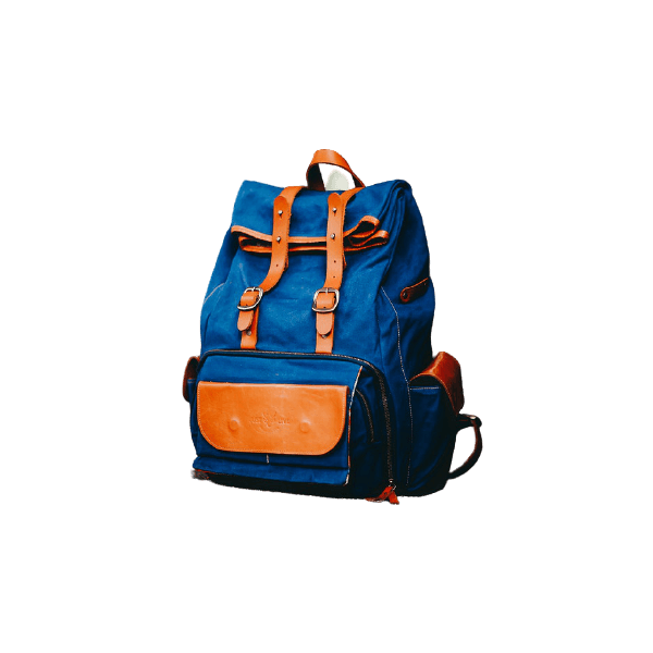 Backpack 4