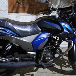 Bike Rent in Dhaka City