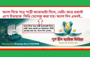 পাত্র কী করে'